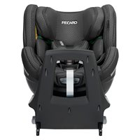 Recaro Autostol Xenon 1 Kid Sort R129 61-125 Cm