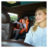 Recaro Autostol Xenon 1 Kid Sort R129 61-125 Cm