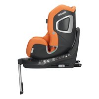 Recaro Autostol Xenon 1 Kid Orange R129 61-125 Cm