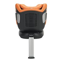 Recaro Autostol Xenon 1 Kid Orange R129 61-125 Cm