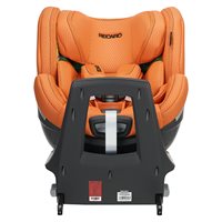 Recaro Autostol Xenon 1 Kid Orange R129 61-125 Cm