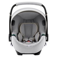 Britax Römer Baby-safe iSense BR Nordic Grey