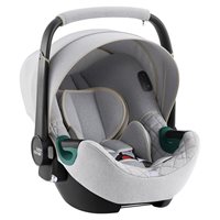 Britax Römer Baby-safe iSense BR Nordic Grey