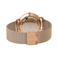 Arya Copenhagen Ethereal - Rose Gold Mesh dameur