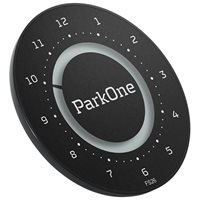 Parkone 2, Carbon black FS26