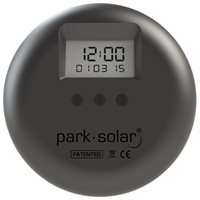 Park solar elektronisk p-ur FS20