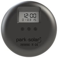 Park solar elektronisk p-ur (fs20)