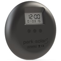 Park solar elektronisk p-ur FS20