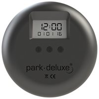 Park Deluxe, sort FS39