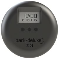 Park deluxe sølv p-ur FS20