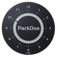 Parkone 2 + Drive One Trafikalarm