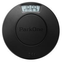 Parkone 2 + Drive One Trafikalarm
