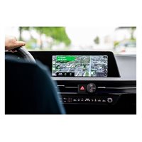 Parkone 2 + Drive One Trafikalarm