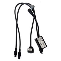 Blaupunkt Bakkamera WVCI