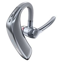 Dudao U4XS Bluetooth Headset i grå