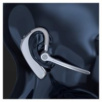 Dudao U4XS Bluetooth Headset i grå