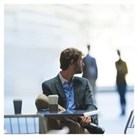 HP Voyager Legend Bluetooth Headset