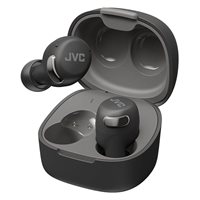 JVC HA-A30T2-B-U ANC True Wireless Headphones Sort