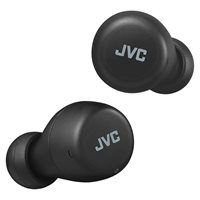 JVC HAA6TBU sort true wireless hovedtelefon