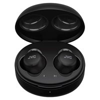 JVC HAA6TBU sort true wireless hovedtelefon