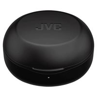JVC HAA6TBU sort true wireless hovedtelefon