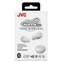 JVC HAA6TWU hvid true wireless hovedtelefon