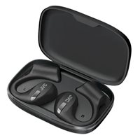JVC Nearphone NP50T Open Ear Headphones
