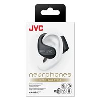 JVC Nearphone NP50T Open Ear Headphones