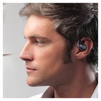 JVC Nearphone NP50T Open Ear Headphones