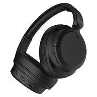JVC HA-S75 Over Ear Noise Cancelling Headphones Sort
