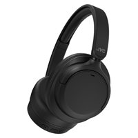 JVC HA-S75 Over Ear Noise Cancelling Headphones Sort