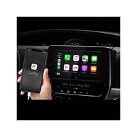 JVC KW-M565DBT Appradio Apple Carplay/Android Auto DAB+