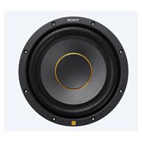 Sony XS-W104ES 10 tommer subwoofer 4Ohm