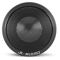 JL Audio C1 1" (25 mm) Komp. Diskantsæt m/ Crossovers