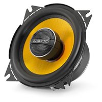JL Audio C1 4" (100 mm) Coaxial Højtalersæt