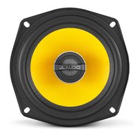 JL Audio C1 5.25" (130 mm) Coaxial Højtalersæt