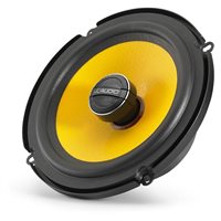 JL Audio C1 6.5" (165 mm) Coaxial Højtalersæt