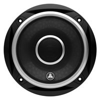 JL Audio C2 4" (100 mm) Coaxial Højtalersæt