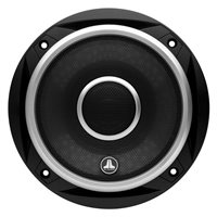 JL Audio C2 5.25" (130 mm) Coaxial Højtalersæt