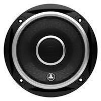 JL Audio C2 5.25" (130 mm) Coaxial Højtalersæt