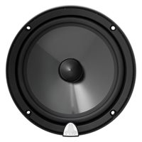 JL Audio C3-650 6,5" Coax- & Komponentsæt