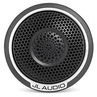 JL Audio C7 1" (25mm) Komponent Diskant - Single