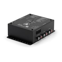 JL Audio OEM DSP m/ Auto Digital EQ - 4+2 Kanal Output