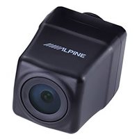 Alpine DME-R1200 Digitalt bakspejl inkl. kamera