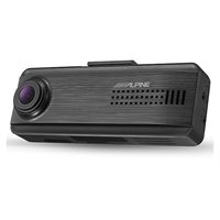 Alpine DVR-F220 dashcam m. gps
