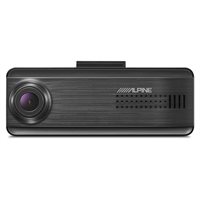 Alpine DVR-F220 dashcam m. gps