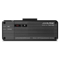 Alpine DVR-F220 dashcam m. gps