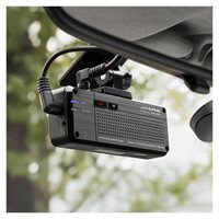 Alpine DVR-F220 dashcam m. gps