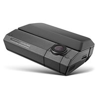 Alpine DVR-F790 dashcam m. wi-fi, GPS og dock