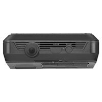 Alpine DVR-F790 dashcam m. wi-fi, GPS og dock